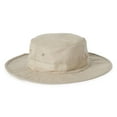 thumbnail image 1 of George Boys' Back Flap Hat, 1 of 2