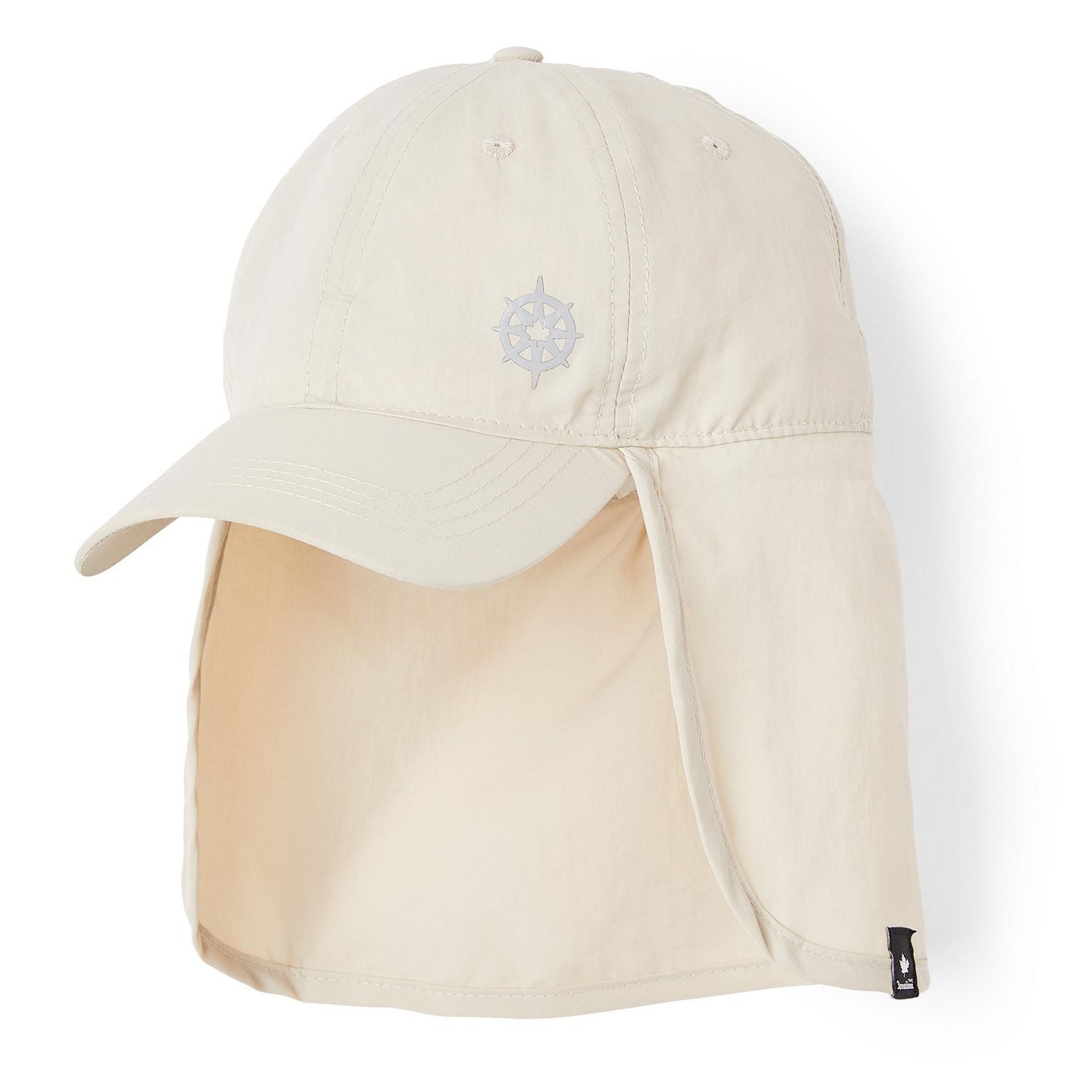 Canadiana x RCGS Kids' Gender Inclusive Sunshade Cap