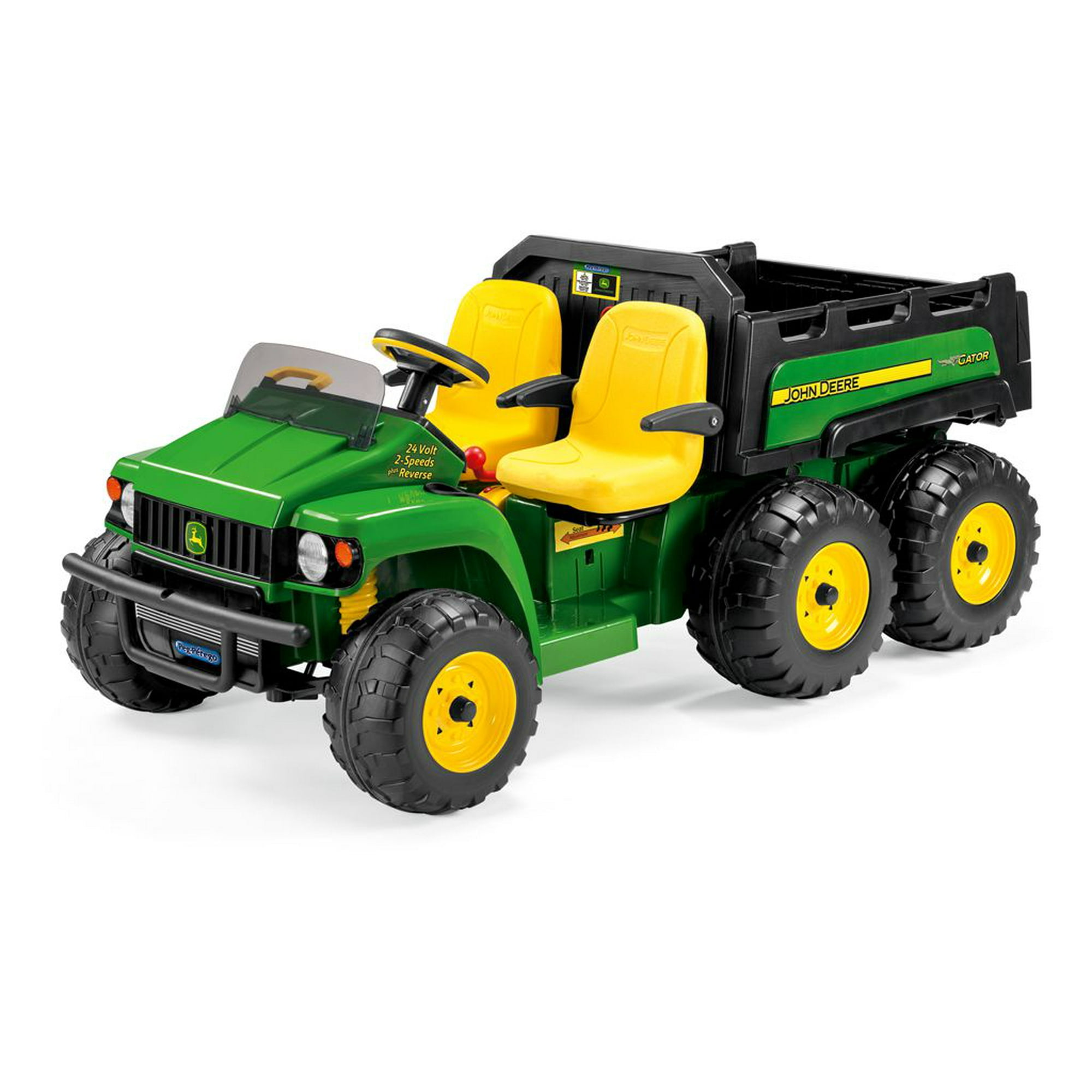 Peg Perego John John Deere Toys Canada Deere Gator Xuv Peg Perego