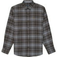 thumbnail image 4 of IZOD PLAID WOVEN SHIRT, 4 of 4