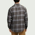 thumbnail image 3 of IZOD PLAID WOVEN SHIRT, 3 of 4