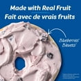 thumbnail image 4 of Produit De Fromage À La Crème Aux Bleuets De, Pot, 4 of 8