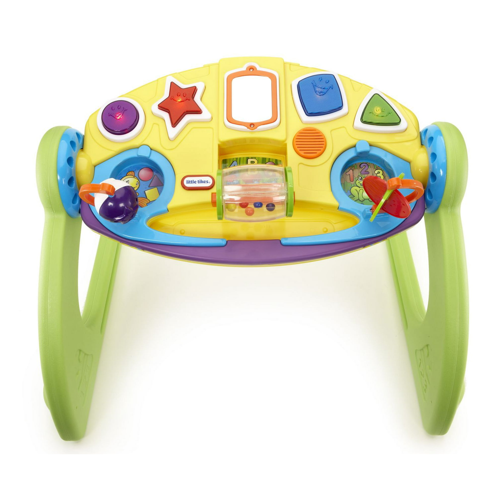 Little Tikes 5-in-1 Adjustable Gym