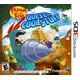 Phineas and Ferb: Quest for Cool Stuff pour 3DS – image 1 sur 1