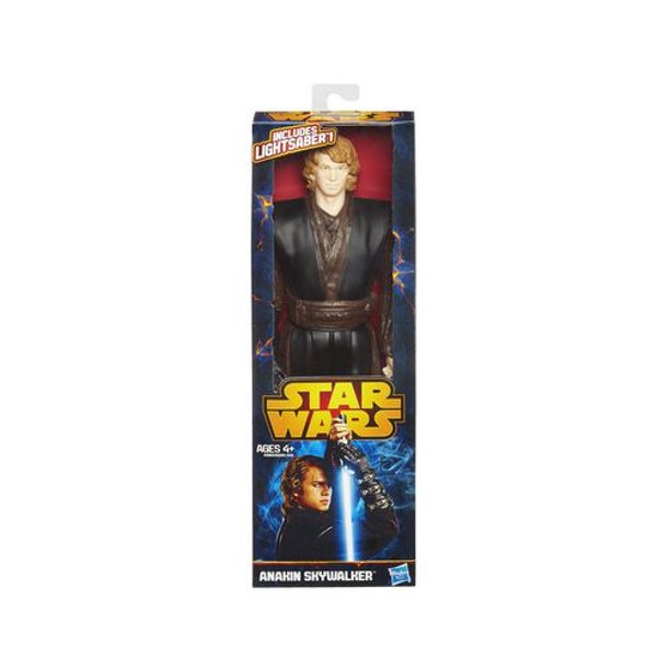 STAR WARS – Figurine de 30 cm d'Anakin Skywalker