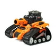thumbnail image 1 of New Bright RC 15" Radio Control Mech Trooper Blaster, 1 of 8