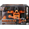 thumbnail image 2 of New Bright RC 15" Radio Control Mech Trooper Blaster, 2 of 8