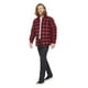 Veston style chemise en flanelle Canadiana pour hommes – image 5 sur 6