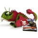 Dragons de DreamWorks - Super dragon en peluche de 20 cm - Cranecrusher – image 2 sur 2