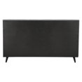 thumbnail image 2 of Zuo Modern Modernity Gray King Bed, 2 of 2
