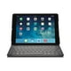 Étui KeyFolio Thin X2 pour iPad Air 2 de Kensington - noir – image 3 sur 3
