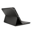 thumbnail image 2 of Kensington KeyFolio Thin X2 iPad Air 2 (BLACK), 2 of 3