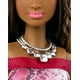 Poupée Python Fashionistas de Barbie – image 4 sur 6
