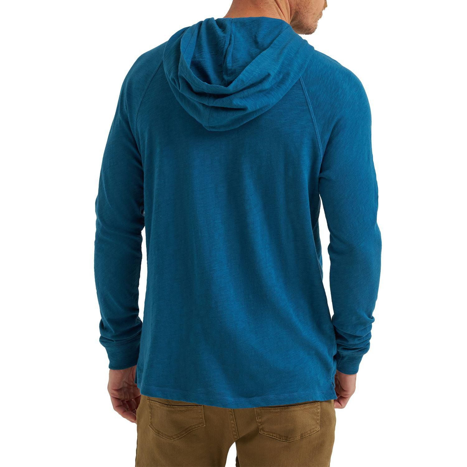 Wrangler Pull à capuchon