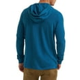 thumbnail image 3 of Wrangler Men's Hooded Pullover, 3 of 5
