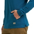thumbnail image 4 of Wrangler Men's Hooded Pullover, 4 of 5