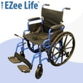 thumbnail image 2 of Fauteuil roulant léger Ezee Life, 2 of 4