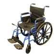 thumbnail image 3 of Fauteuil roulant léger Ezee Life, 3 of 4