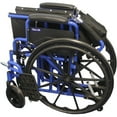 thumbnail image 4 of Fauteuil roulant léger Ezee Life, 4 of 4