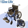 thumbnail image 1 of Fauteuil roulant léger Ezee Life, 1 of 3