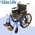 thumbnail image 3 of Fauteuil roulant léger Ezee Life, 3 of 3