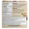 thumbnail image 2 of Barre protéinée bretzel et beurre d'arachides chocolatés Atkins, 2 of 3