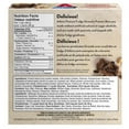 thumbnail image 2 of Atkins Peanut Fudge Granola Protein Bar, 2 of 3
