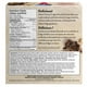 Barre protéinée Atkins à granola avec arachides et fudge 5 barres x 48 g – image 2 sur 3