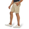 thumbnail image 2 of George Men's Solid Jogger Short, 2 of 6