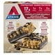 Barre protéinée granola avec pépites chocolatées Atkins 5 barres de 48 g – image 1 sur 3