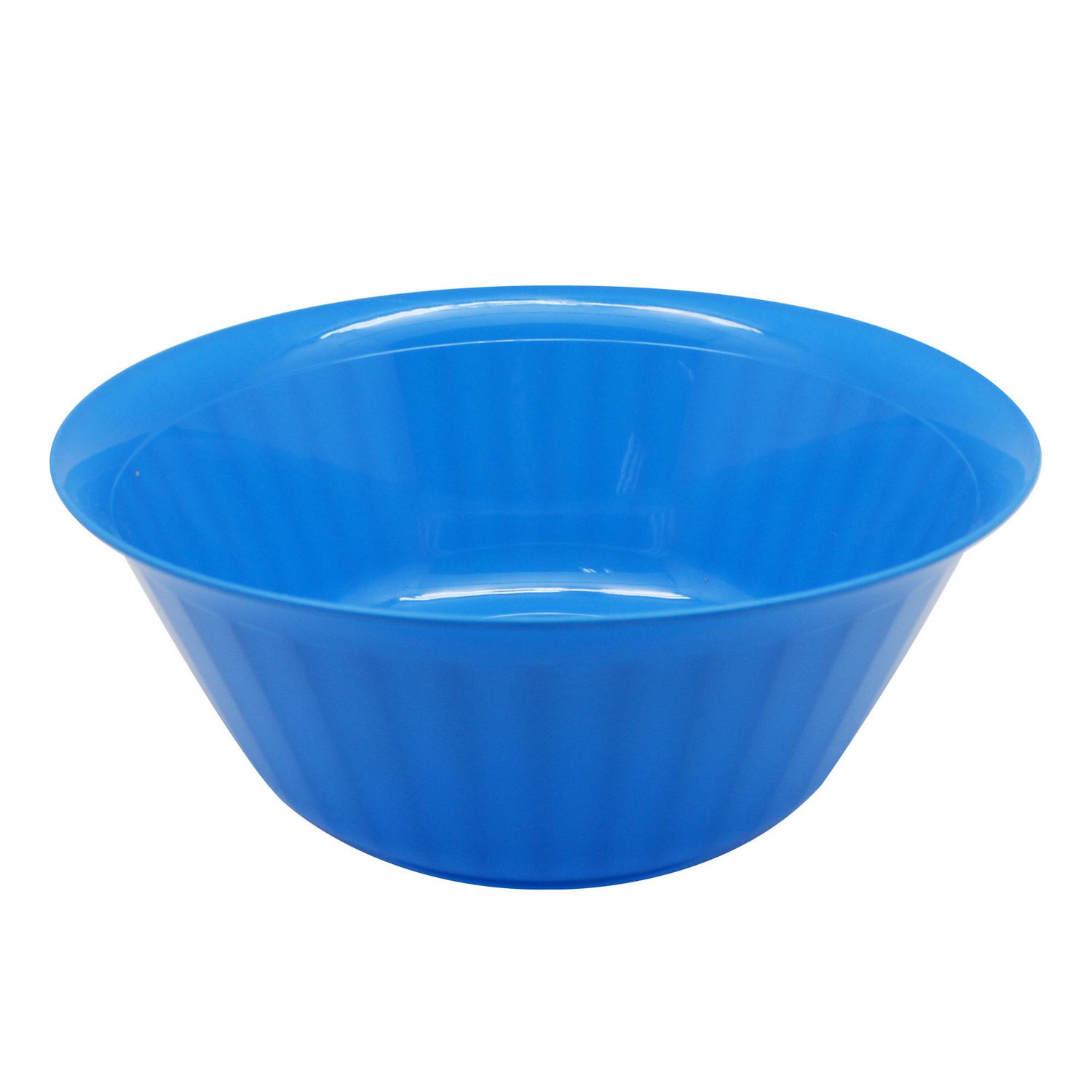 MAINSTAYS Plastic Salad Bowl Walmart Canada