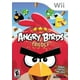 Angry Birds: Trilogy Wii – image 1 sur 1