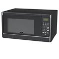 thumbnail image 1 of Oster 1.1 cu ft Micro-ondes Noir, 1 of 1