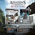 thumbnail image 1 of Assassin's Creed IV Black Flag Walmart Exclusive (PS3), 1 of 8