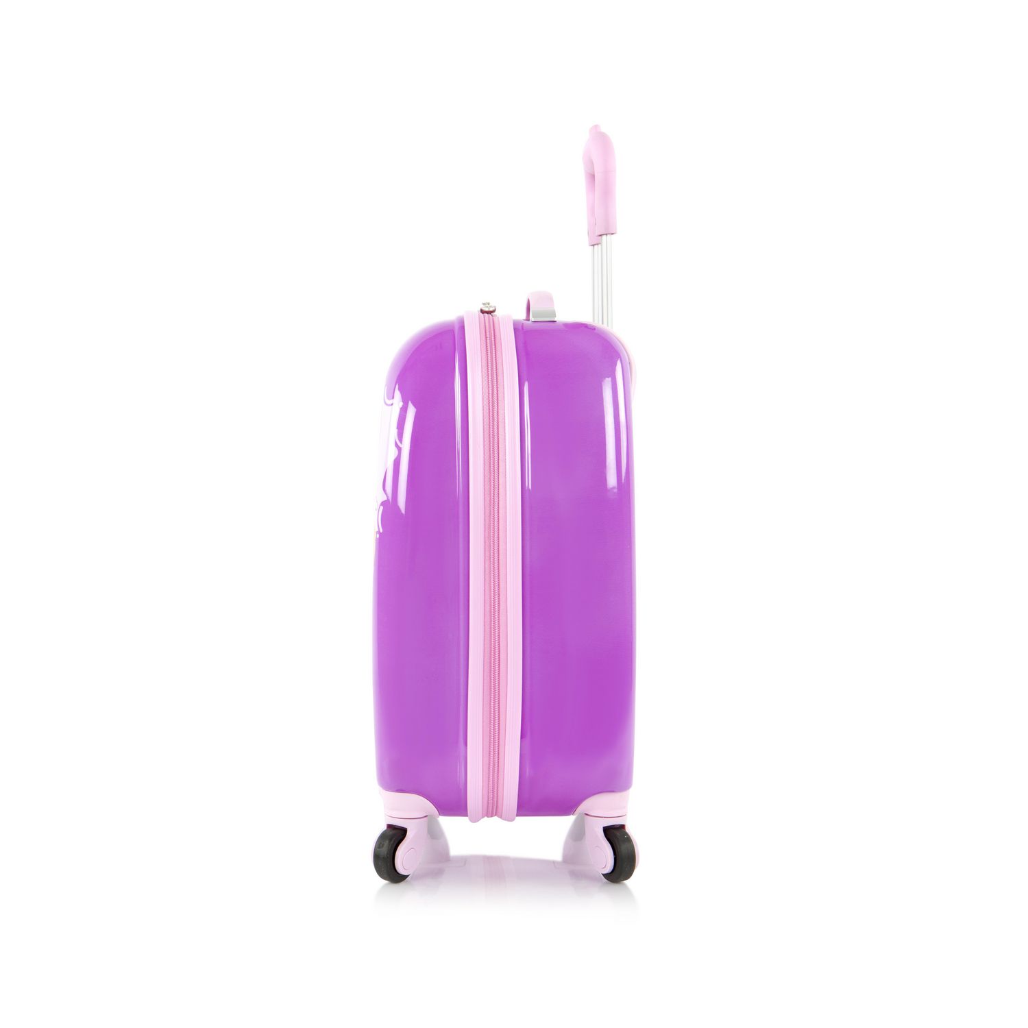 Paw Patrol - Pink Kids Spinner Luggage (SP-PL05-19AR)