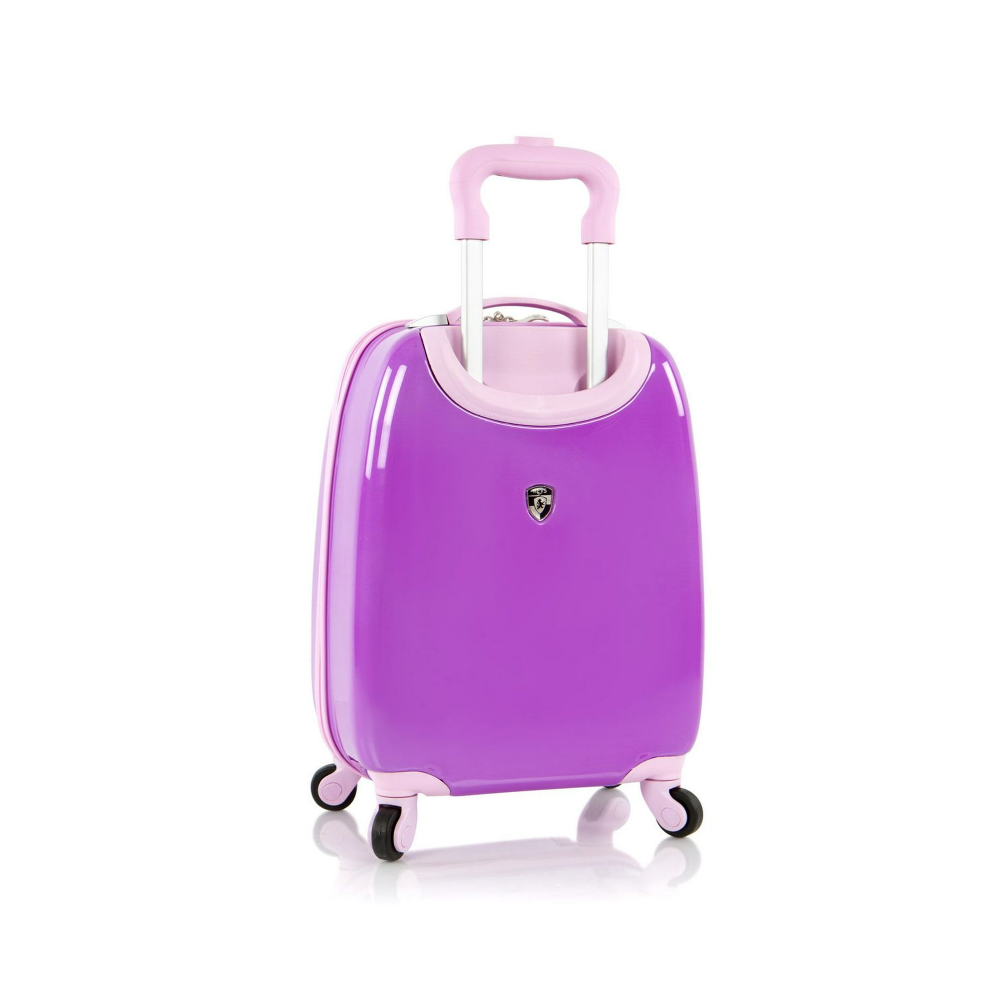 Paw Patrol - Pink Kids Spinner Luggage (SP-PL05-19AR) 