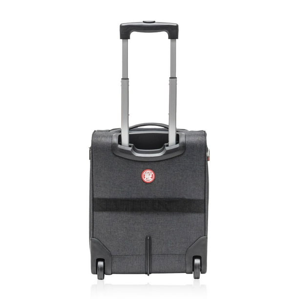 Air Canada 16 Underseater, 16 Carry-on Suitcase 
