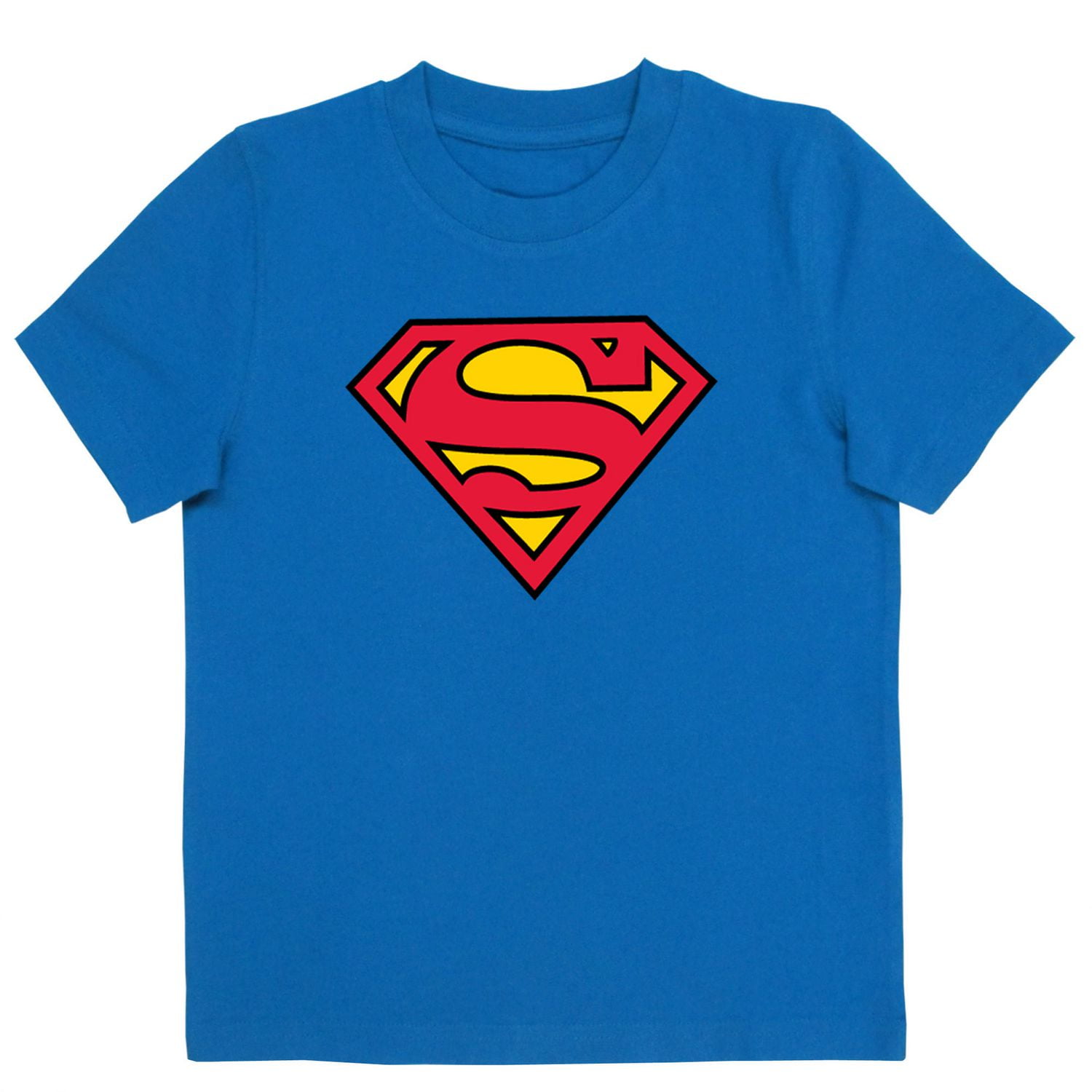 Superman Boys T-Shirt | Walmart Canada