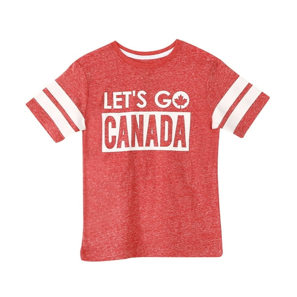 T-shirt George pour garçons à motif de Jeux olympiques