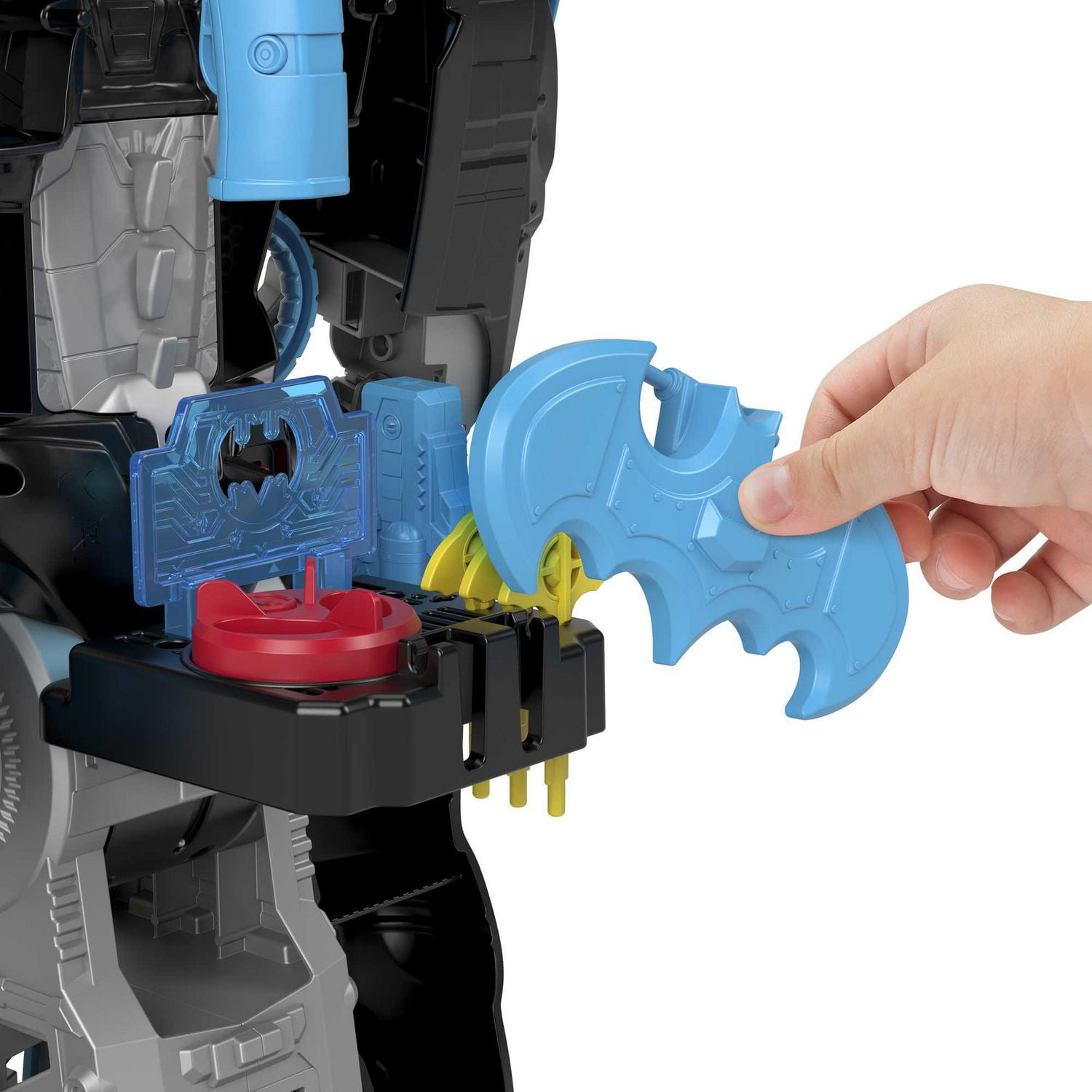 Batbot xtreme big w on sale