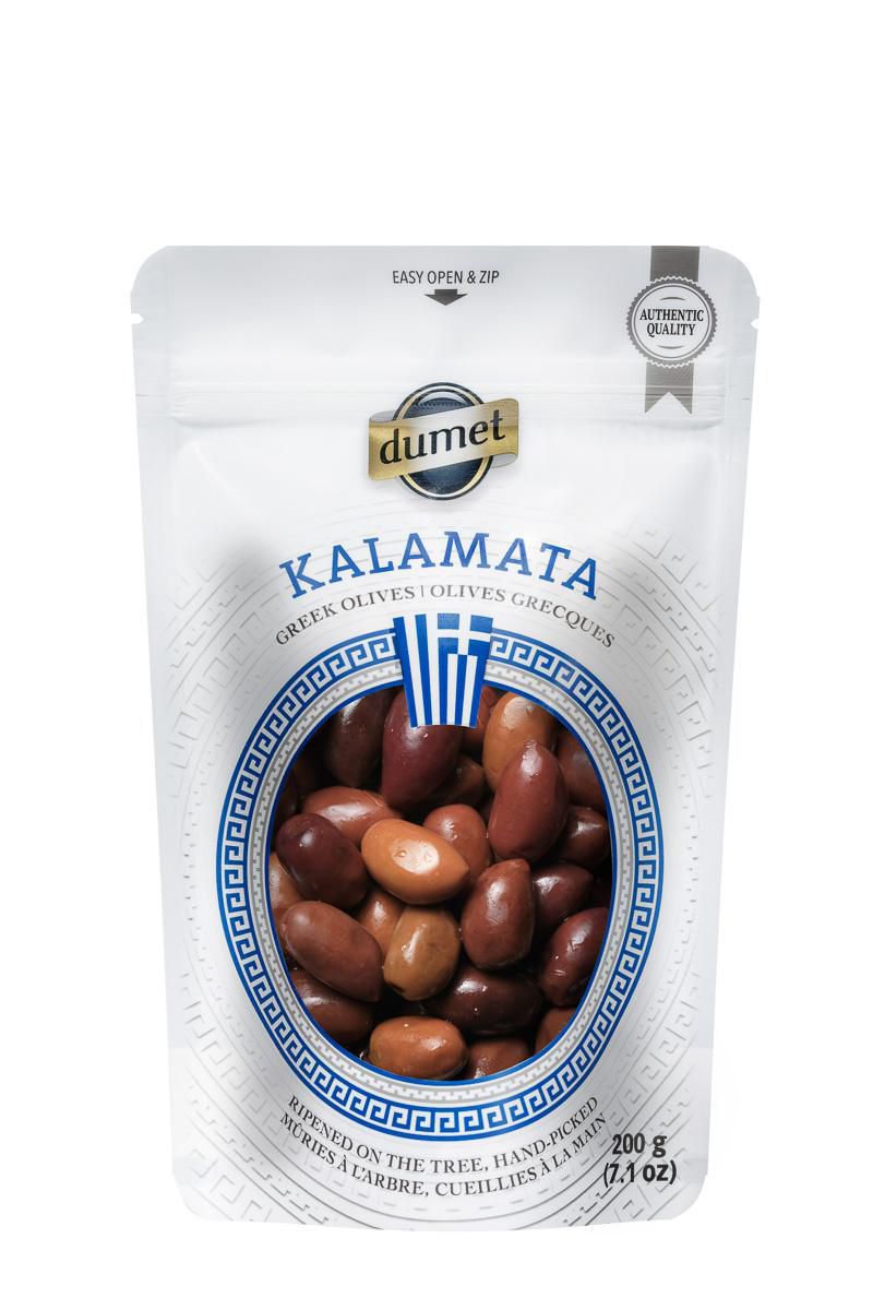 Dumet Greek Olives Kalamata Walmart Canada