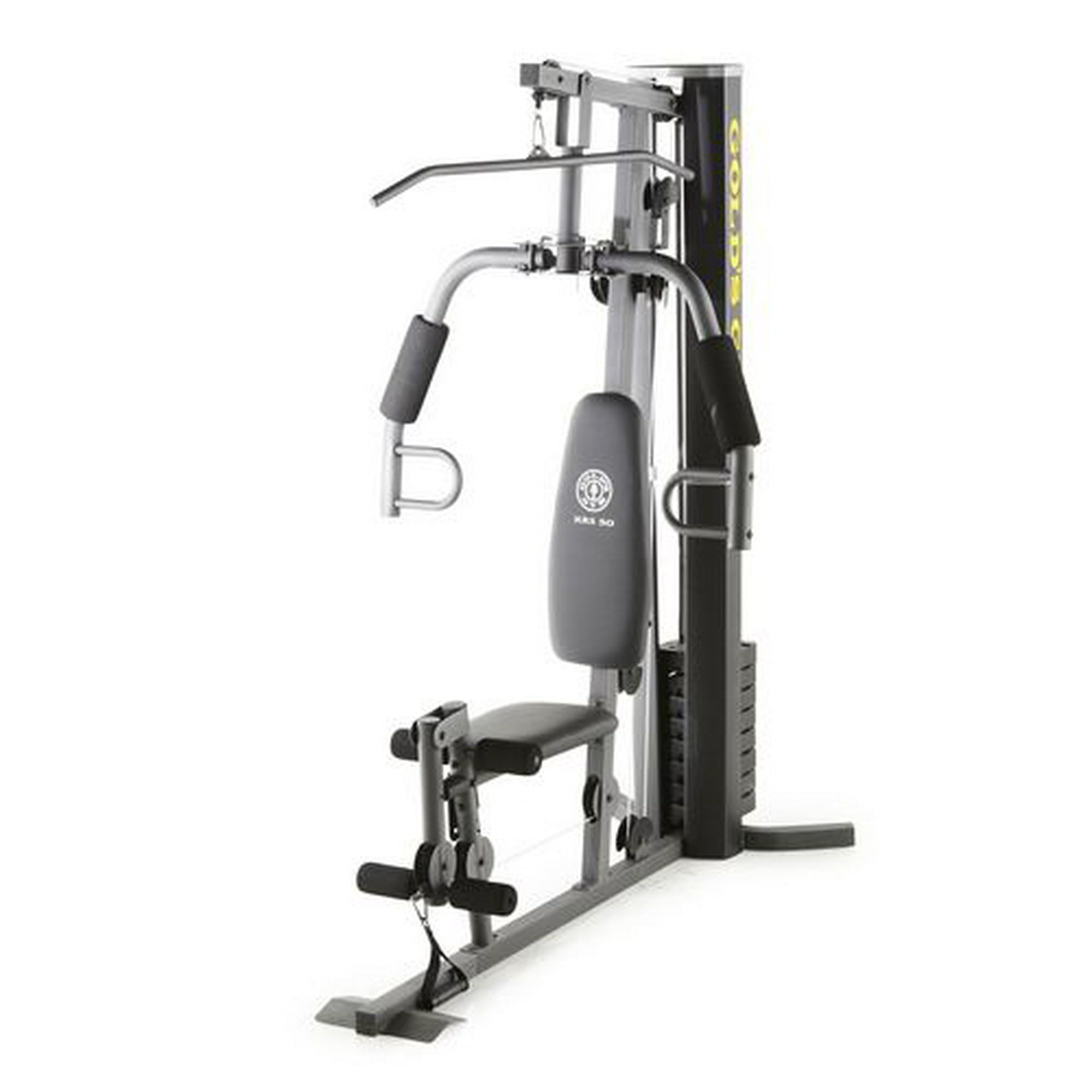 Gold's Gym XRS 50 Weight Bench 
