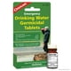 Coghlan's Emergency Drinking Water Tablets, Disinfect Water - image 1 of 2