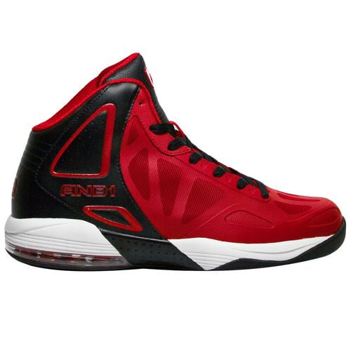Chaussures de basket-ball pour homme AND1 Mythos II