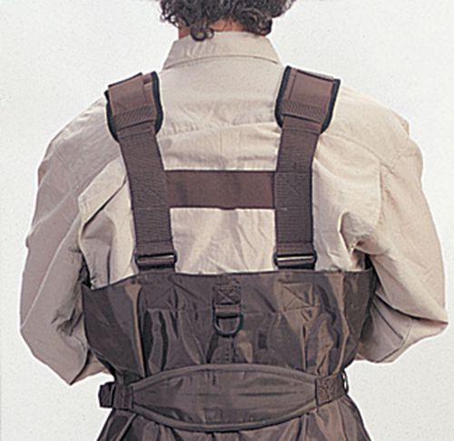 Bushline Insulated Chest Wader 