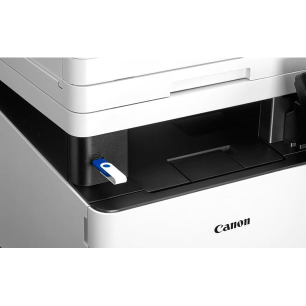 Imprimante laser couleur multifonction Canon imageCLASS MF741Cdw