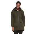 thumbnail image 1 of Canadiana Women's Long Rain Jacket, 1 of 6