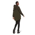 thumbnail image 3 of Canadiana Women's Long Rain Jacket, 3 of 6