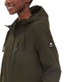 thumbnail image 4 of Canadiana Women's Long Rain Jacket, 4 of 6