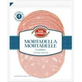 thumbnail image 1 of San Daniele Gluten Free Sliced Mortadella, 175g, 1 of 5